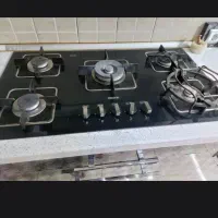 تعمیرات اجاق گاز