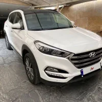هیوندای توسان ix 35 2000cc، مدل ۲۰۱۷|خودرو سواری و وانت|تهران, سعادت‌آباد|دیوار