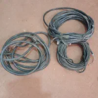 کابل سالم بدون پوسیدگی وزخمی