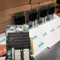 کارت شبکه 10Gb 2-port 560FLR-SFP+ Adapter|قطعات و لوازم جانبی رایانه|تهران, نیلوفر|دیوار