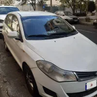 ام وی ام ۳۱۵ هاچ بک