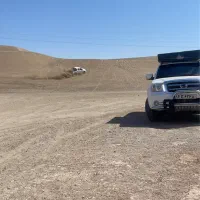 تور یک روزه کویر رضا اباد با ماشین افرود
