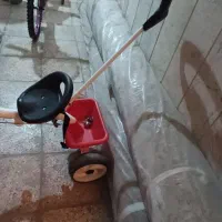 سه چرخه|دوچرخه، اسکیت، اسکوتر|مشهد, شهید مطهری|دیوار