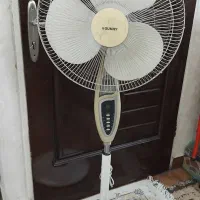 پنکه ایستاده سانی