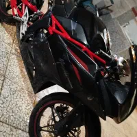 مگلی 250 مدل 92