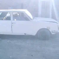 پیکان سواری|خودرو سواری و وانت|سراوان, |دیوار