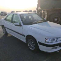 پارسtu5فول 1401دریچه سیمی|خودرو سواری و وانت|قم, آزادگان|دیوار