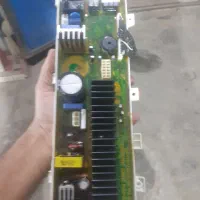 برد لباسشویی دوو