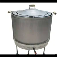 تولید انواع تنور گازی