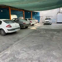 تعمیرگاه ماشین