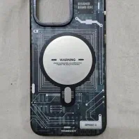 قاب آیفون 15 پرومکس / Iphone 15 Promax|لوازم جانبی موبایل و تبلت|تهران, زنجان جنوبی|دیوار