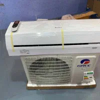 فروش ویژه اسپیلت‌های GREE همراه با 60 ماه گارانتی|کولر گازی و فن‌کوئل|شیراز, تاچارا|دیوار