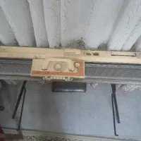 ماشین بافت برادر ۸۴۰