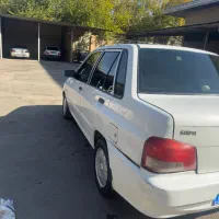 پراید ۱۳۲ مدل ۹۰|خودرو سواری و وانت|همدان, |دیوار