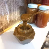 معجون عسل تقویتی|خوردنی و آشامیدنی|مشهد, چهاربرج|دیوار
