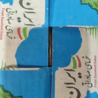 خرما اعلا بدون هسته به همراه تست