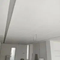 اجرای کناف تایل pvc