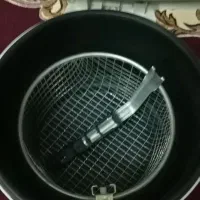 یک عدد سرخ کن برقی برند ناسیونال ژاپن