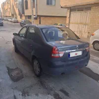 ال ۹۰ پارس خودرویی بی رنگ مدل ۹۴|خودرو سواری و وانت|بروجن, |دیوار