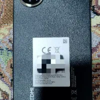 گوشی شیائومی redmi A5 128G ram8|موبایل|پرند, فاز ۲|دیوار