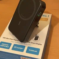 پاوربانک anker magsafe