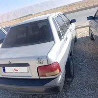 پراید 86|خودرو سواری و وانت|کوار, |دیوار