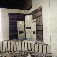 سنگ کار نماکار فقط سنگ و سرامیک