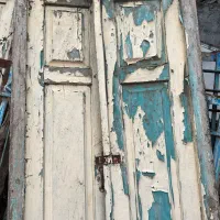 اجر چوب درب پنجره|مصالح و تجهیزات ساختمان|علیآباد کتول, |دیوار