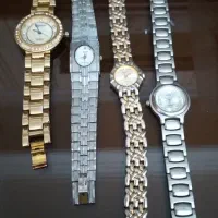 چند عدد ساعت اورینت اصل قدیمی  سالم