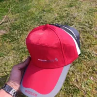 کلاه نقاب بلند