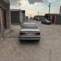 سمند xu7|خودرو سواری و وانت|سیرجان, |دیوار