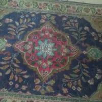فرش دستباف و ماشینی و کناره و قالیچه