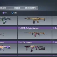 اکانت کالاف|کنسول، بازی ویدئویی و آنلاین|هزار مسجد, |دیوار