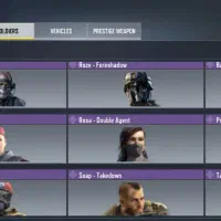 اکانت کلاف|کنسول، بازی ویدئویی و آنلاین|کرج, شهرک احمدیه|دیوار