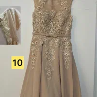 لباس مجلسی ۴۰۰ تومان