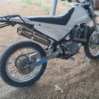 پیشرو250|موتورسیکلت|آق قلا, |دیوار