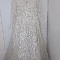 فروش لباس عروس|لباس|صفادشت, |دیوار