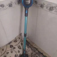 جاروی شارژی