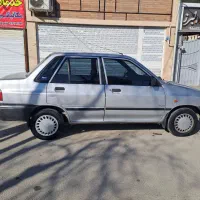 پرایدصبا۸۸