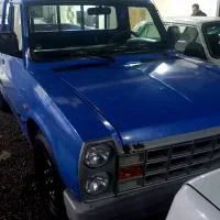 نیسان مدل ۷۹ صفر|خودرو سواری و وانت|تالش, هشتپر|دیوار