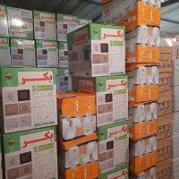 پخش عمده کلید وپریز بکر (پخش عرفانیان )