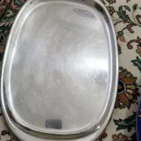 دیس ملامین و سینی استیل|ظروف سرو و پذیرایی|اهواز, یوسفی|دیوار