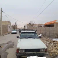 تمیزوبونه پوسیدگی|خودرو سواری و وانت|اسفرورین, |دیوار