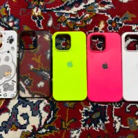 کاور کارکرده آیفون ۱۵ پرومکس