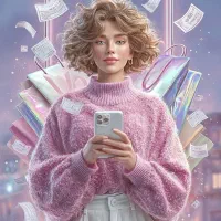 ادیت ریلز اینستاگرام و شورت یوتیوب تحویل فوری