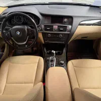 BMW x3|خودرو سواری و وانت|تهران, آبشار تهران (دریاچه)|دیوار