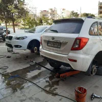 جلوبندی و زیروبند سازی