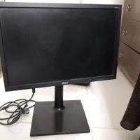 فروش مانیتور و کیبرد