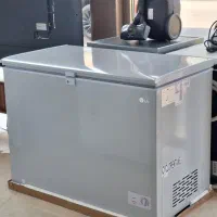 فریزرصندوقی LG اصل