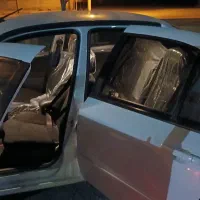 سورن پلاس xy7p گاز سیمی مدل ۴۰۲|خودرو سواری و وانت|رشتخوار, |دیوار